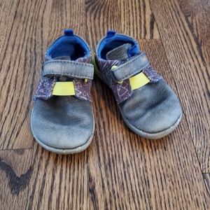 Merrell Baby First Walker Shoes